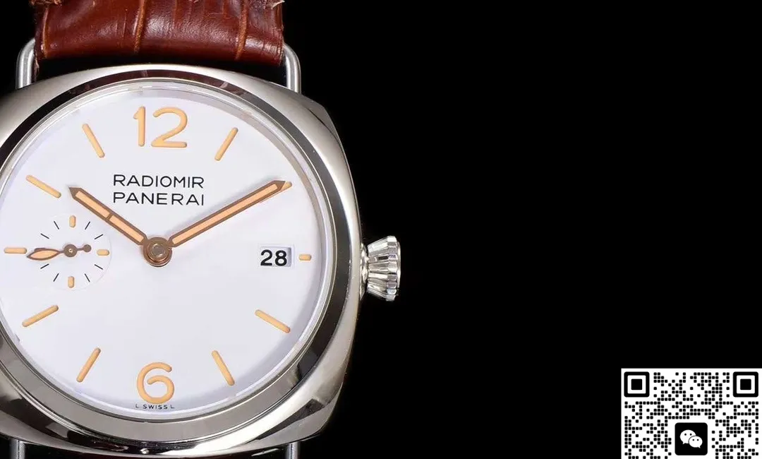 TT Factory Panerai Radiomir PAM01292 1:1 Best Edition Replica Watch