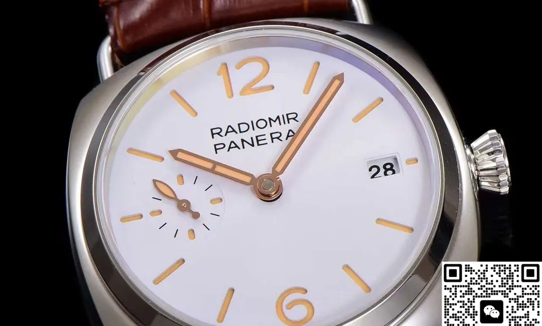 TT Factory Panerai Radiomir PAM01292 1:1 Best Edition Replica Watch