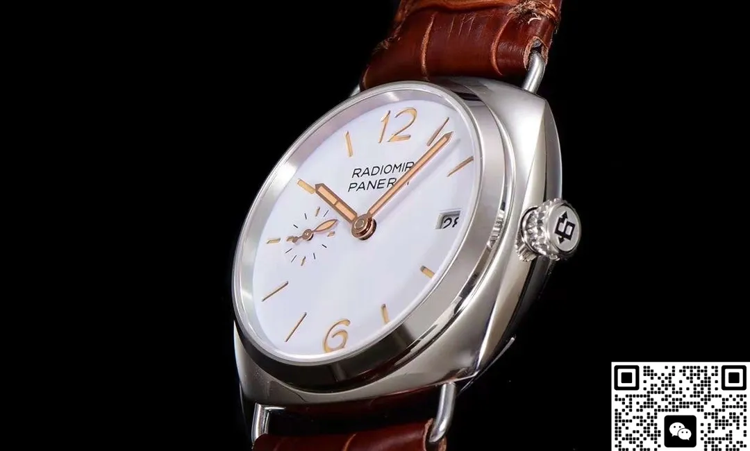 TT Factory Panerai Radiomir PAM01292 1:1 Best Edition Replica Watch