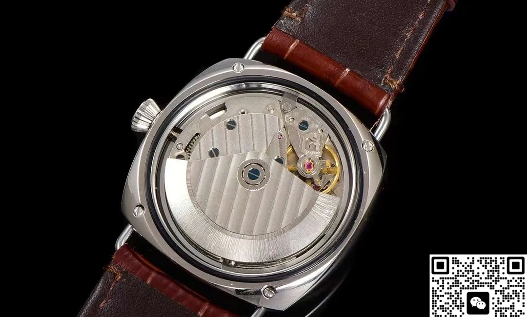 TT Factory Panerai Radiomir PAM01292 1:1 Best Edition Replica Watch
