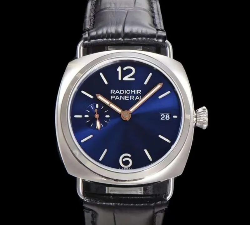 TT Factory Panerai Radiomir PAM01293 1:1 Best Edition Replica Watch