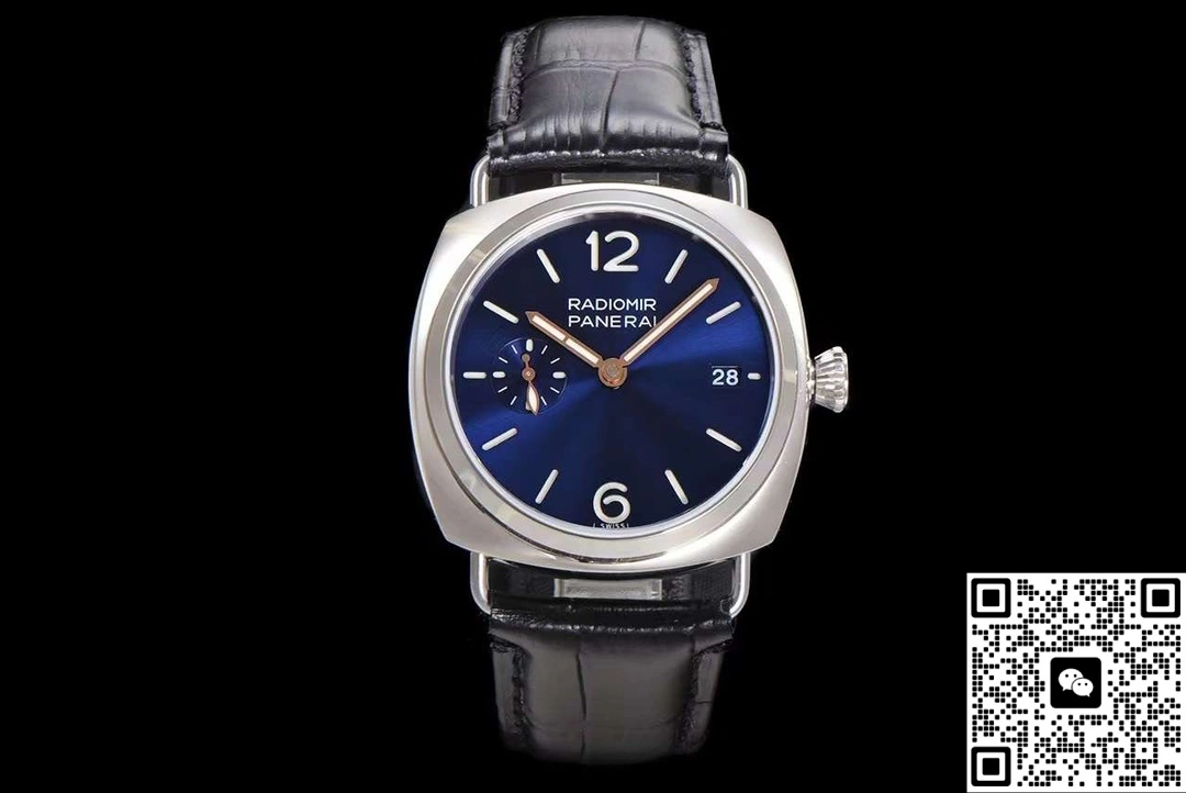 TT Factory Panerai Radiomir PAM01293 1:1 Best Edition Replica Watch