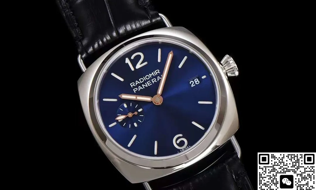 TT Factory Panerai Radiomir PAM01293 1:1 Best Edition Replica Watch