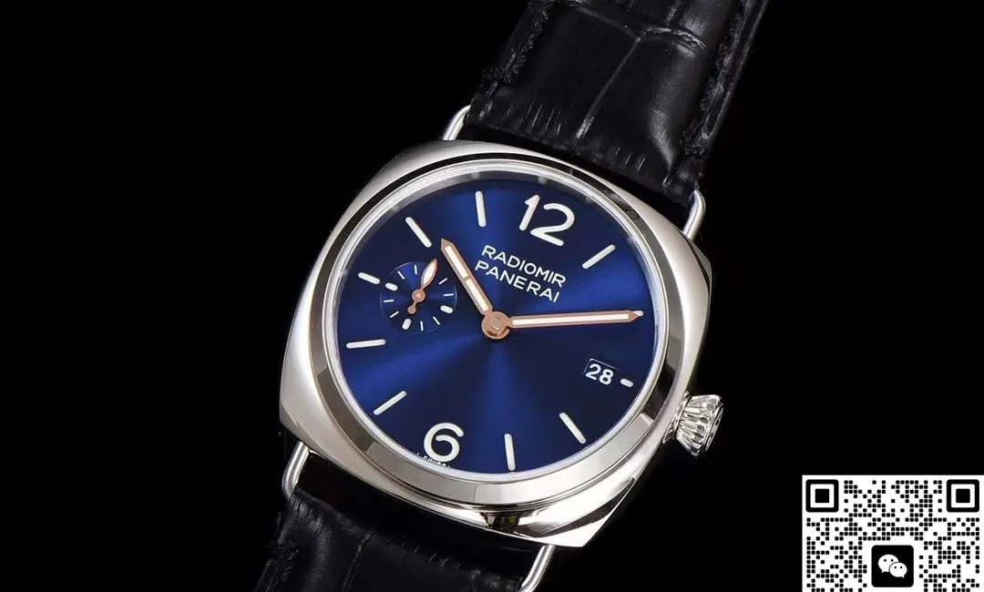 TT Factory Panerai Radiomir PAM01293 1:1 Best Edition Replica Watch