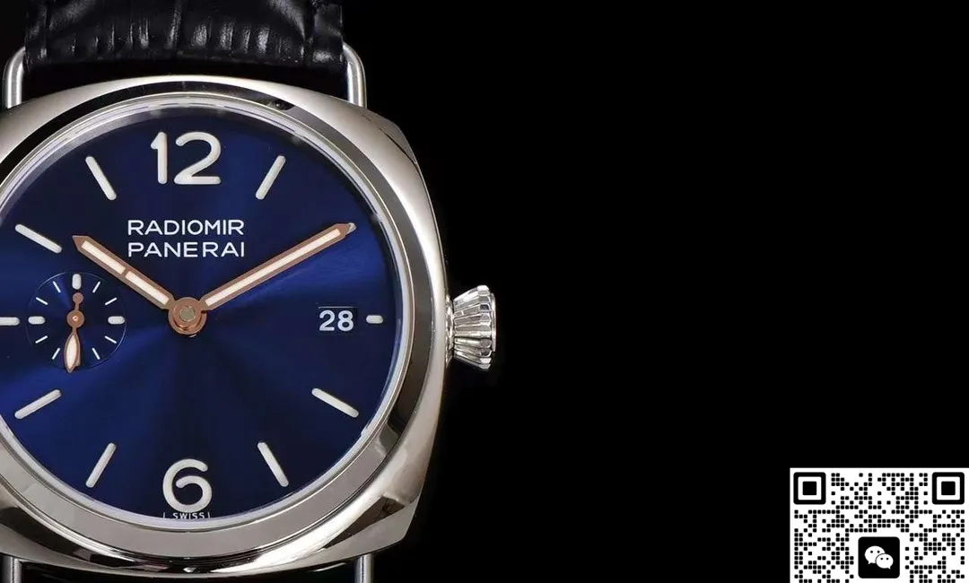 TT Factory Panerai Radiomir PAM01293 1:1 Best Edition Replica Watch
