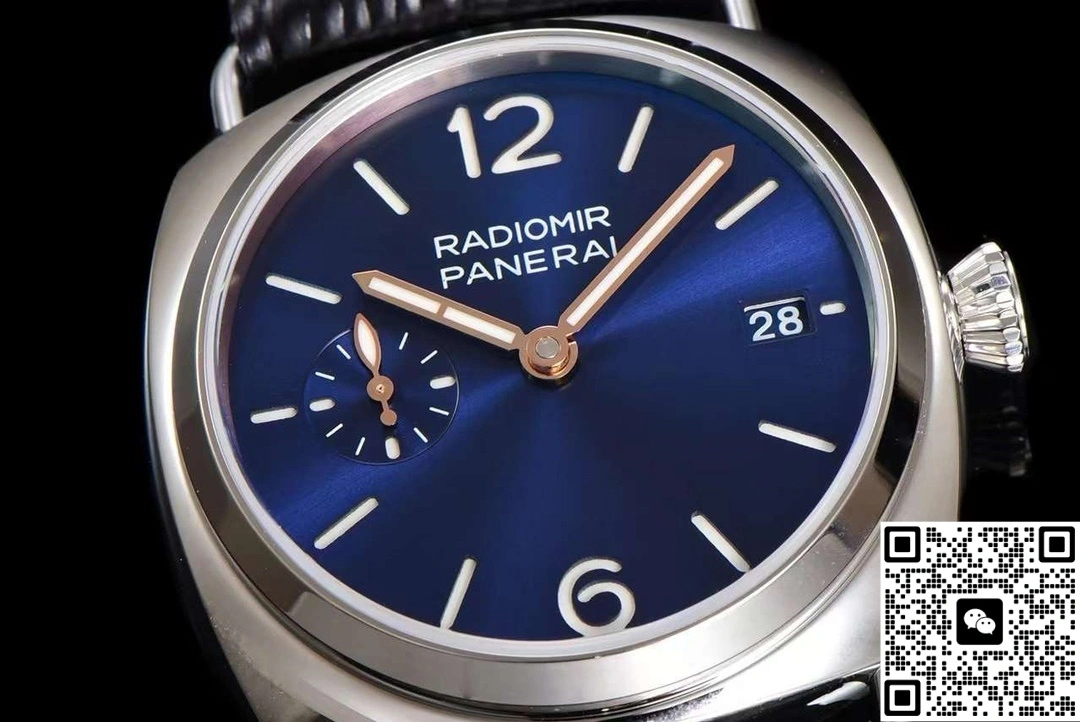 TT Factory Panerai Radiomir PAM01293 1:1 Best Edition Replica Watch