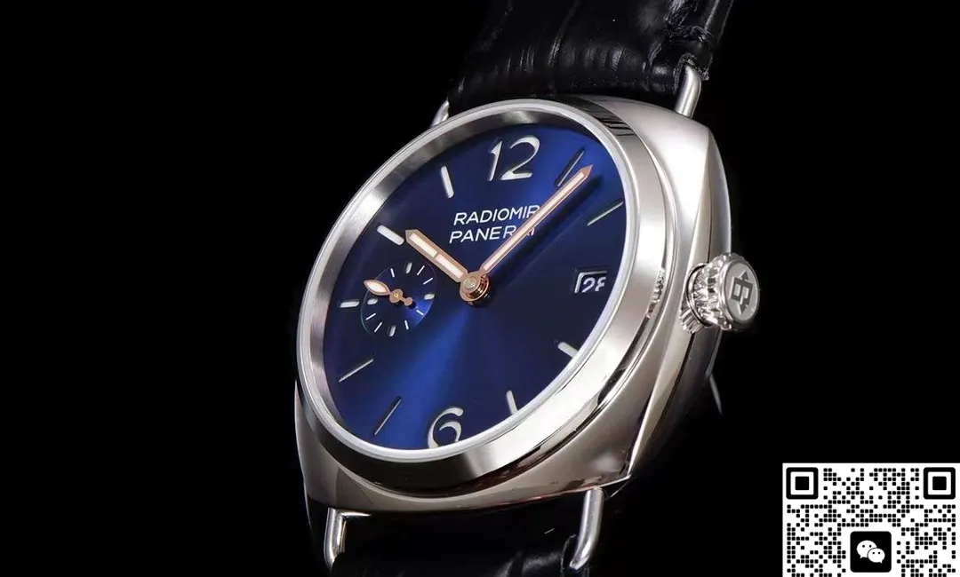 TT Factory Panerai Radiomir PAM01293 1:1 Best Edition Replica Watch