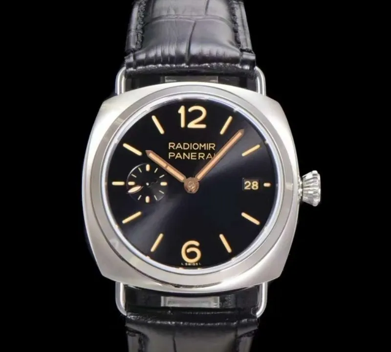 TT Factory Panerai Radiomir PAM01294 1:1 Best Edition Replica Watch