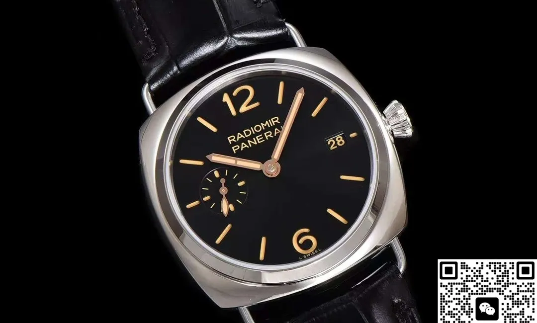 TT Factory Panerai Radiomir PAM01294 1:1 Best Edition Replica Watch