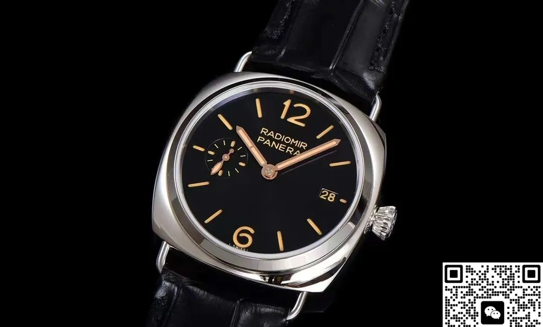 TT Factory Panerai Radiomir PAM01294 1:1 Best Edition Replica Watch
