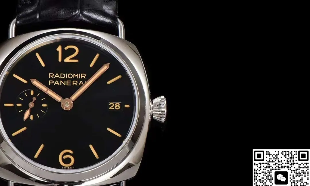 TT Factory Panerai Radiomir PAM01294 1:1 Best Edition Replica Watch