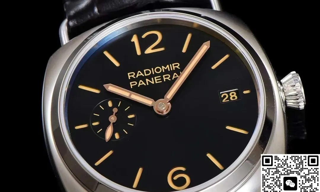 TT Factory Panerai Radiomir PAM01294 1:1 Best Edition Replica Watch