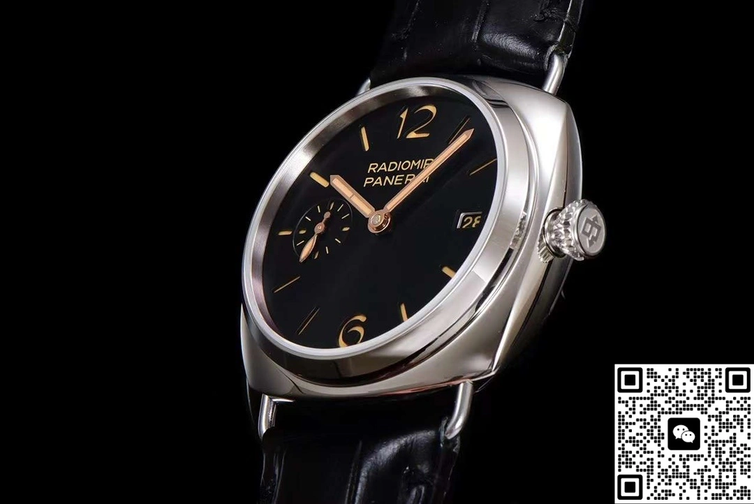 TT Factory Panerai Radiomir PAM01294 1:1 Best Edition Replica Watch