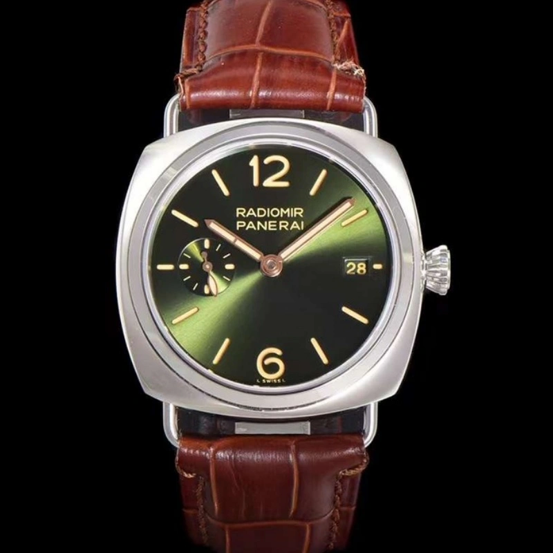 TT Factory Panerai Radiomir PAM01386 1:1 Best Edition Replica Watch