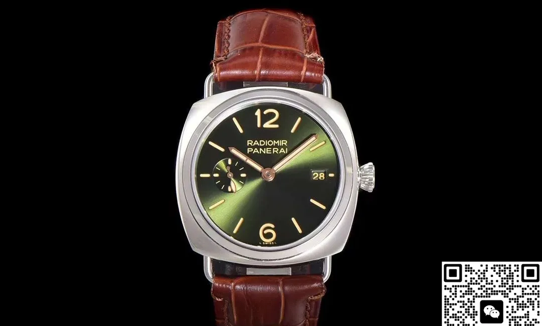 TT Factory Panerai Radiomir PAM01386 1:1 Best Edition Replica Watch