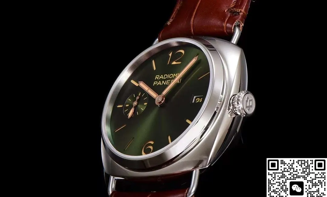 TT Factory Panerai Radiomir PAM01386 1:1 Best Edition Replica Watch
