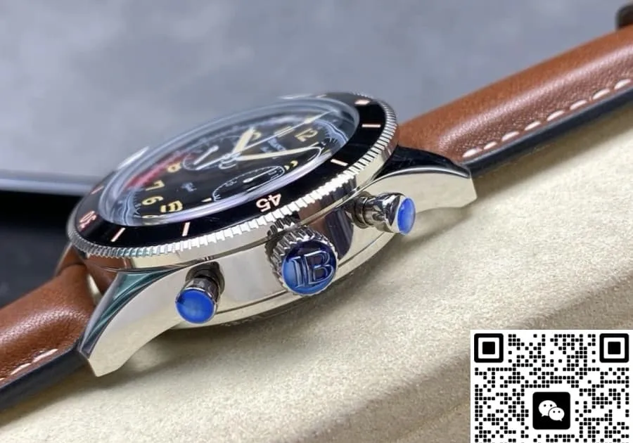 TW Factory Blancpain Air Command AC01-1130-63A 1:1 Best Edition Replica Watch