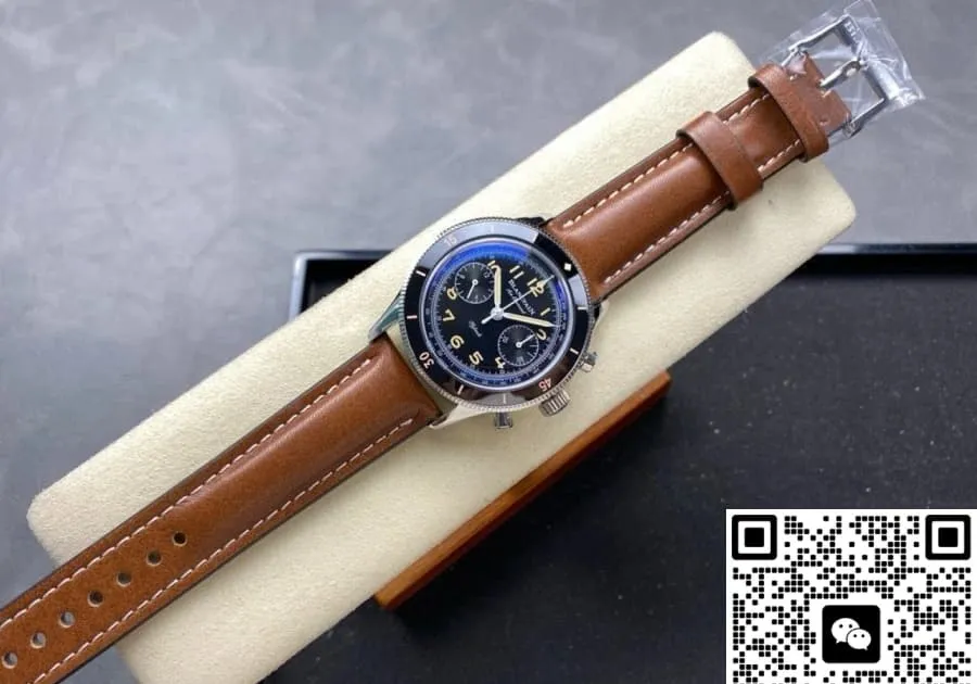 TW Factory Blancpain Air Command AC01-1130-63A 1:1 Best Edition Replica Watch