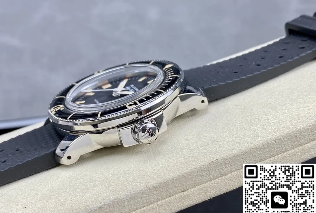 TW Factory Blancpain Fifty Fathoms 5008B-1130-B52A 1:1 Best Edition Replica Watch