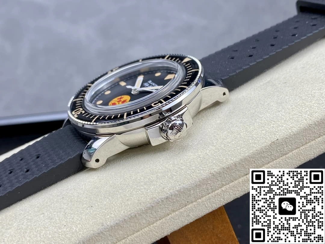 TW Factory Blancpain Fifty Fathoms 5008D-1130-B64A 1:1 Best Edition Replica Watch