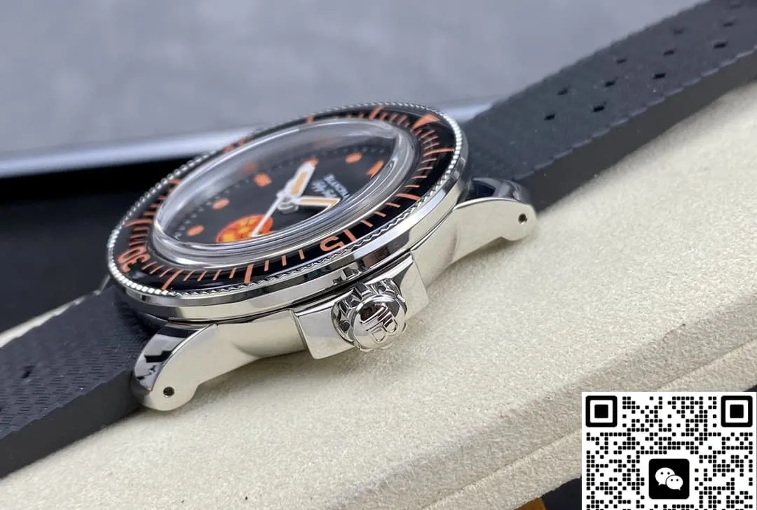 TW Factory Blancpain Fifty Fathoms 5008E-1130-B64A 1:1 Best Edition Replica Watch