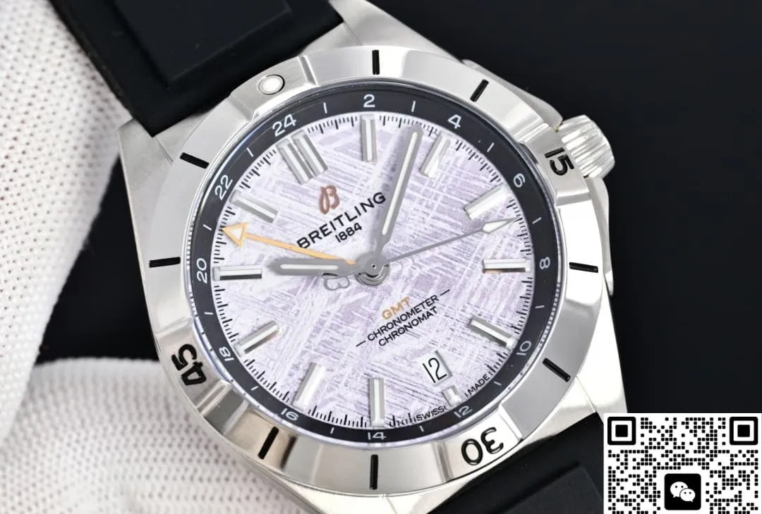 TW Factory Breitling Chronomat P323982A1F1S1 1:1 Best Edition Replica Watch