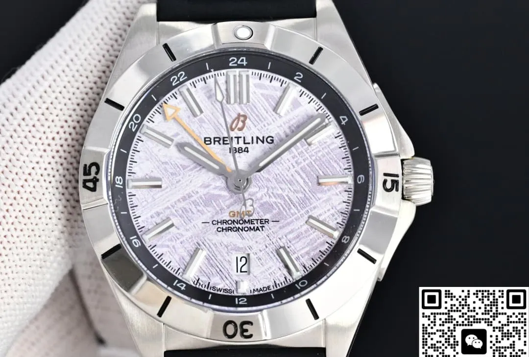 TW Factory Breitling Chronomat P323982A1F1S1 1:1 Best Edition Replica Watch
