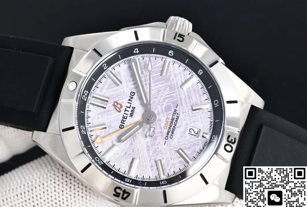 TW Factory Breitling Chronomat P323982A1F1S1 1:1 Best Edition Replica Watch