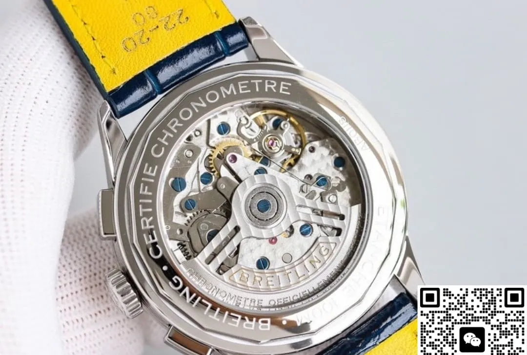 TW Factory Breitling Premier AB0118A71G1P1 1:1 Best Edition Replica Watch