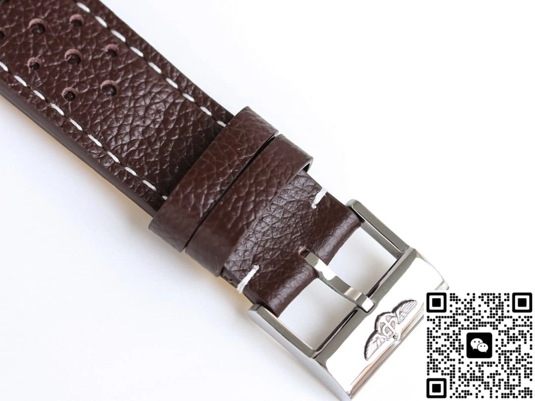 TW Factory Breitling Premier AB0145331K1P1 1:1 Best Edition Replica Watch