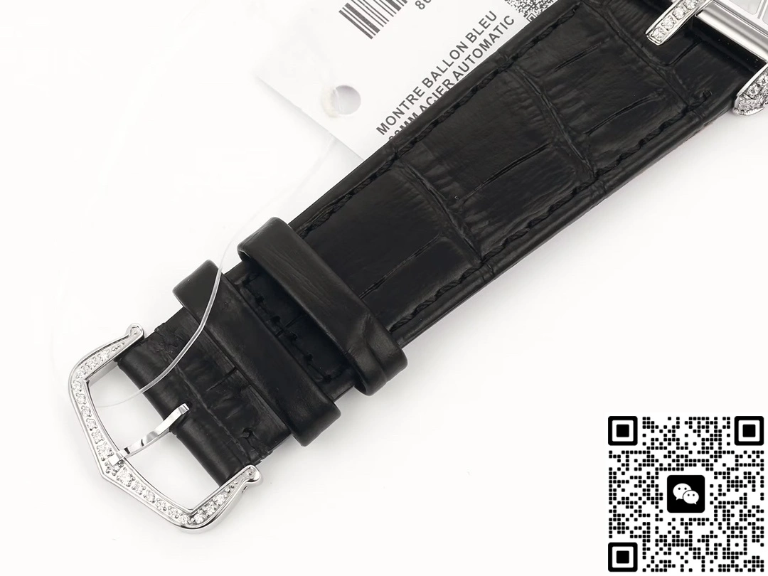 TW Factory Cartier Tank HPI01370 1:1 Best Edition Replica Watch