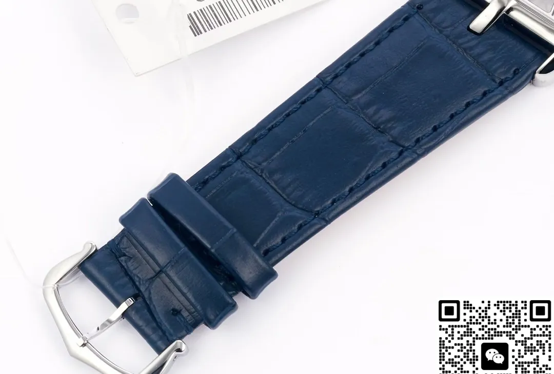 TW Factory Cartier Tank WHTA0012 1:1 Best Edition Replica Watch