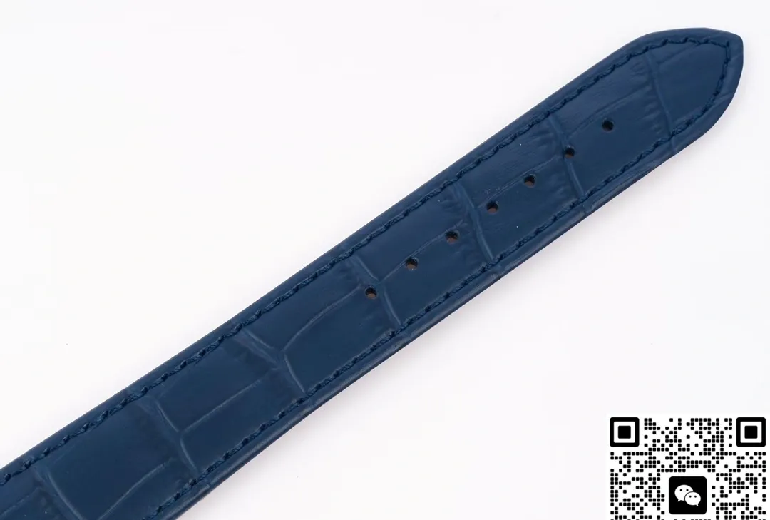 TW Factory Cartier Tank WHTA0012 1:1 Best Edition Replica Watch