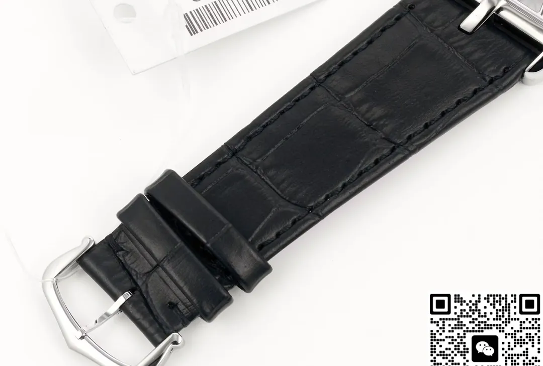 TW Factory Cartier Tank WHTA0013 1:1 Best Edition Replica Watch