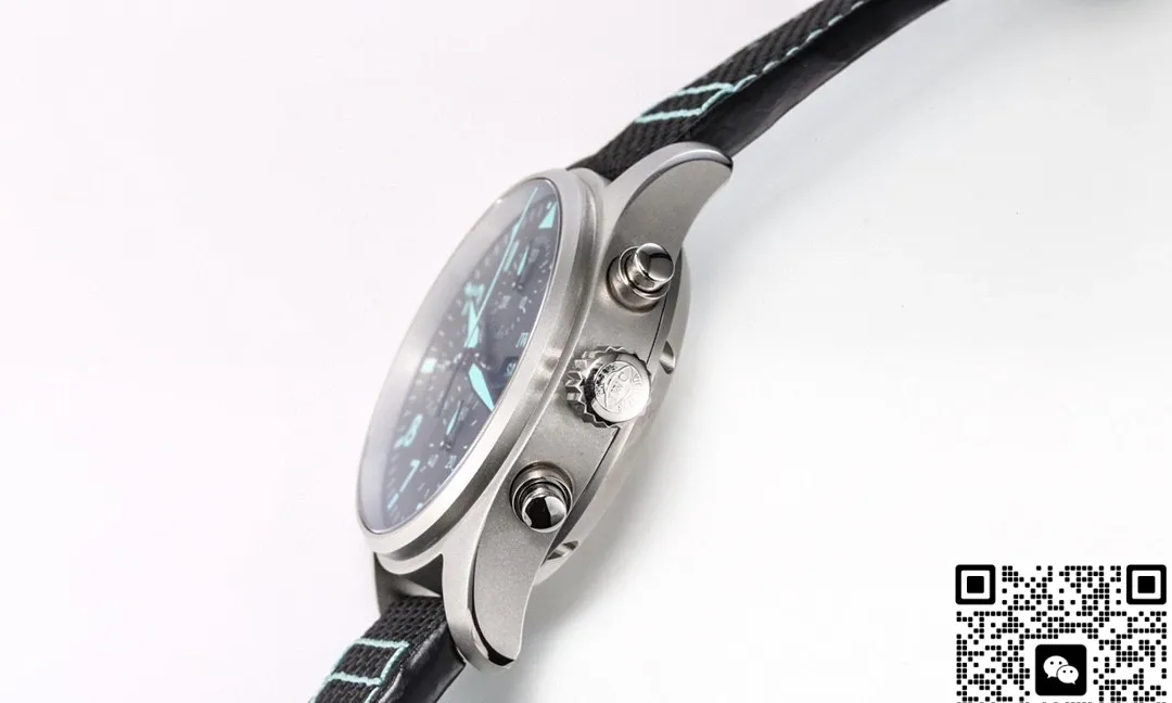 TW Factory IWC Pilot IW388114 1:1 Best Edition Replica Watch