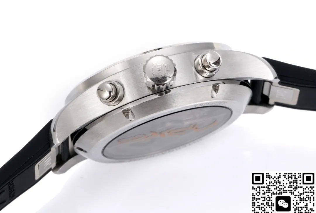 TW Factory IWC Pilot IW388116 1:1 Best Edition Replica Watch