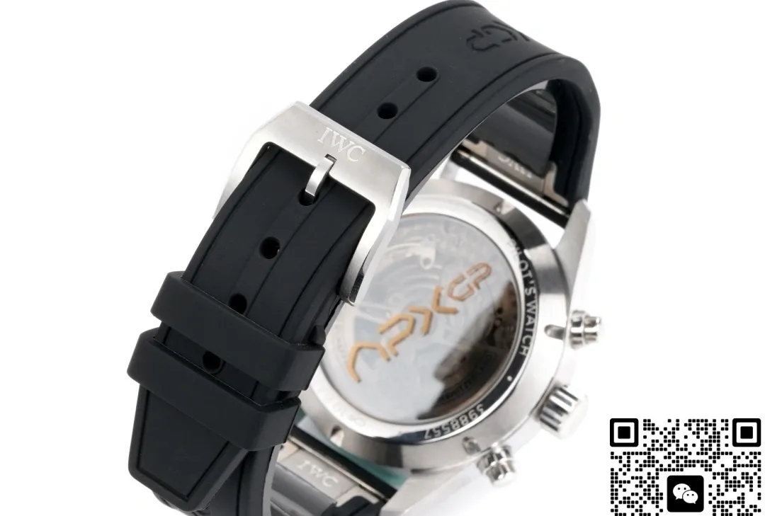 TW Factory IWC Pilot IW388116 1:1 Best Edition Replica Watch