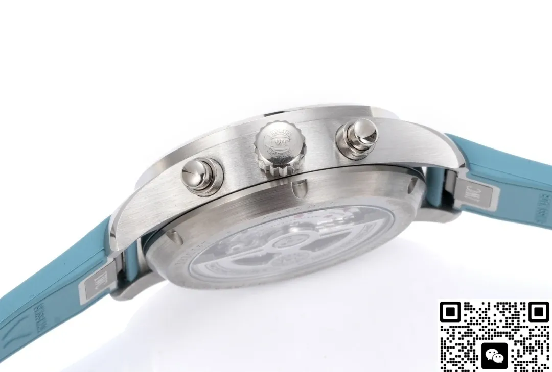 TW Factory IWC Pilot IW388117 1:1 Best Edition Replica Watch