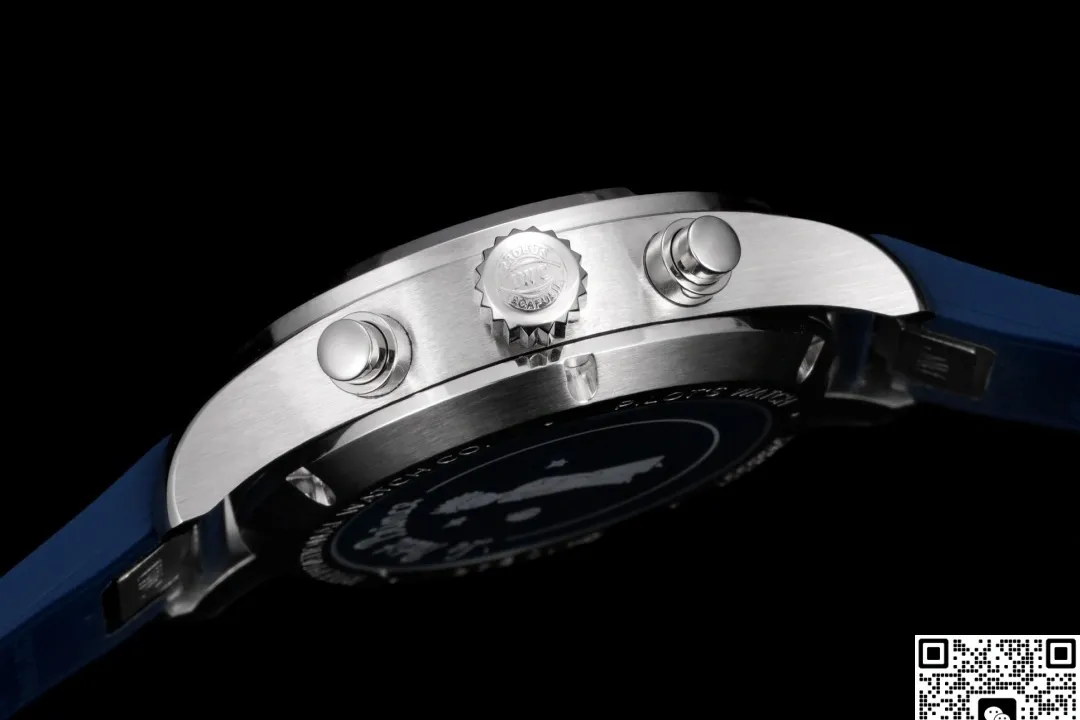TW Factory IWC Pilot IW388120 1:1 Best Edition Replica Watch