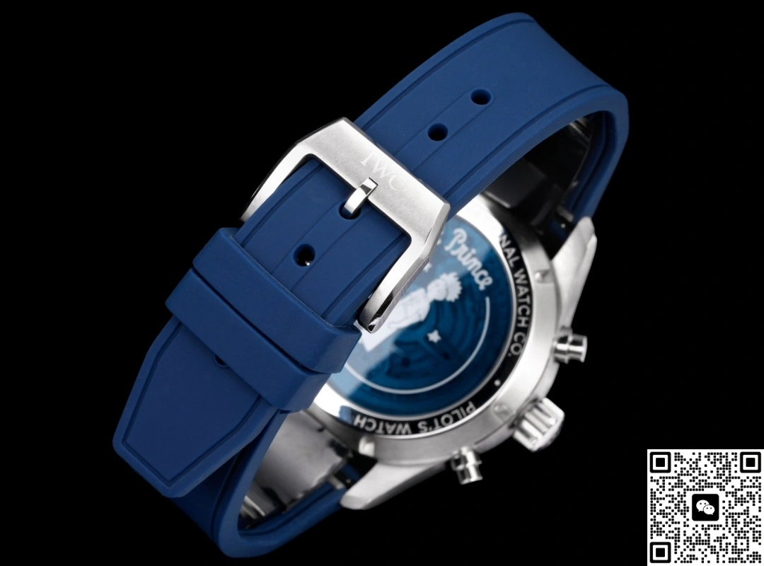 TW Factory IWC Pilot IW388120 1:1 Best Edition Replica Watch