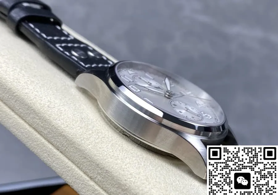 TW Factory IWC Pilot IW515302 1:1 Best Edition Replica Watch