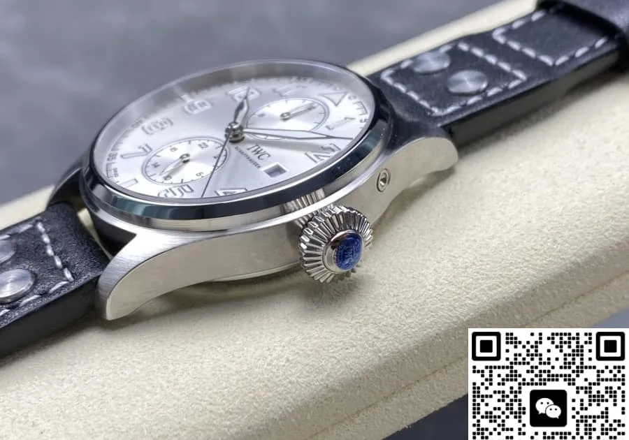 TW Factory IWC Pilot IW515302 1:1 Best Edition Replica Watch