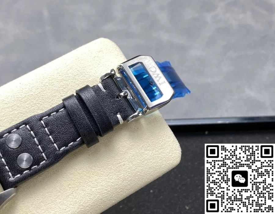 TW Factory IWC Pilot IW515302 1:1 Best Edition Replica Watch