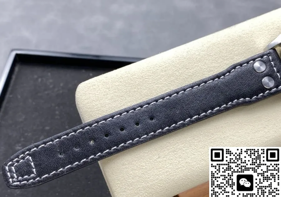 TW Factory IWC Pilot IW515302 1:1 Best Edition Replica Watch
