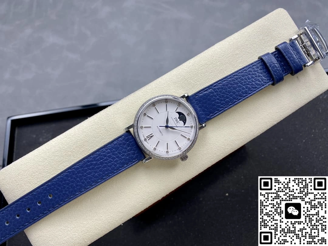 TW Factory IWC Portofino IW659601 1:1 Best Edition Replica Watch