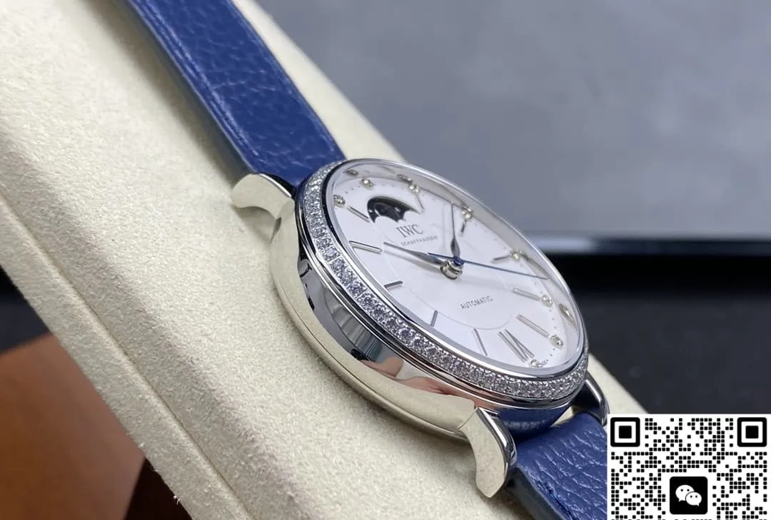 TW Factory IWC Portofino IW659601 1:1 Best Edition Replica Watch