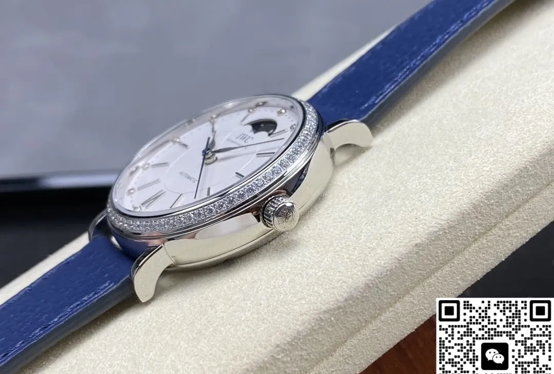 TW Factory IWC Portofino IW659601 1:1 Best Edition Replica Watch