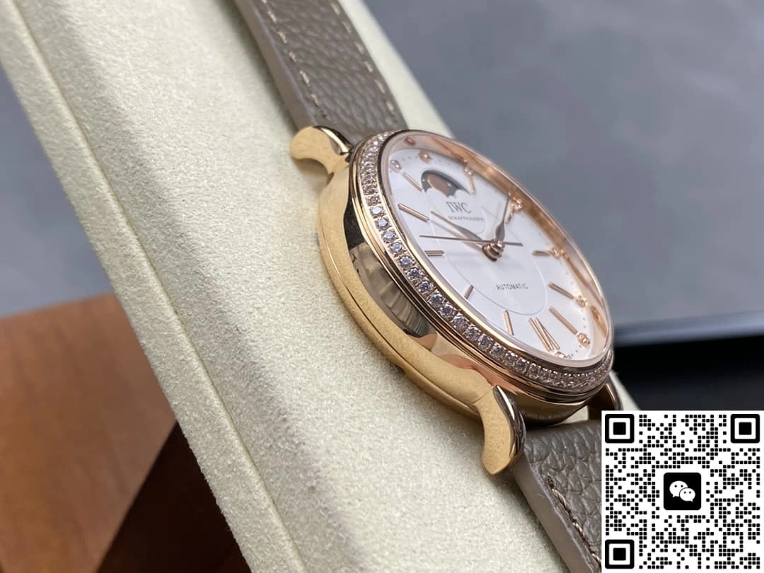TW Factory IWC Portofino IW659602 1:1 Best Edition Replica Watch