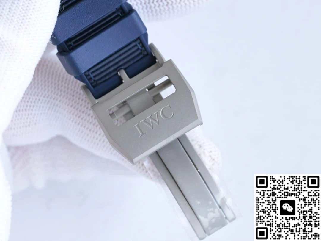 TW Factory IWC pilot IW389109 1:1 Best Edition Replica Watch