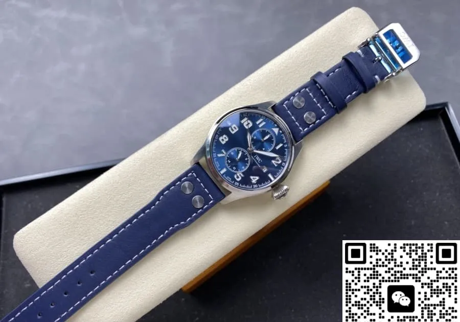 TW Factory IWC pilot IW515202 1:1 Best Edition Replica Watch